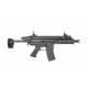Страйкбольный автомат (Cyma) CM063B FN SCAR-SC (Black)